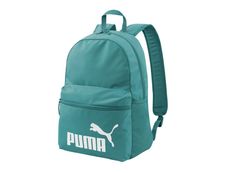 PUMA Phase - Sac à dos 1 compartiment - vert