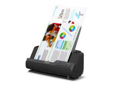 Epson ES-C320W - scanner A4 - USB 2.0, Wi-Fi(n)