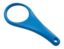 Wonday - Loupe acrylique - 60 mm