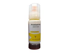 Réservoir d'encre compatible Canon GI-51 - jaune - The Premium Solution 