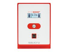 SALICRU SPS 1200 SOHO+ - onduleur - 720 Watt - 1200 VA