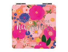 Legami Nice To See You - Miroir de poche - flowers