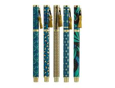 Ink Metal Dolkie - Roller bleu - différents modèles disponibles