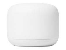 Google Nest Wifi FR- routeur sans fil - blanc