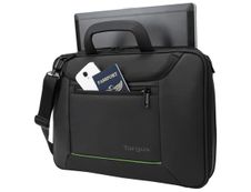 Targus CitySmart - Sacoche pour ordinateur portable 15,6" - noir