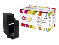 Cartouche laser compatible Dell 59311016 - noir - Owa K15794OW