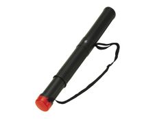 Wonday - Tube de transport téléscopique en plastique - 74 à 128,5 cm