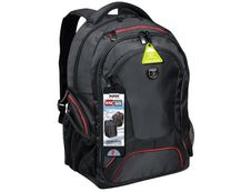 Port Designs Courchevel - Sac à dos pour ordinateur portable 17,3" - noir