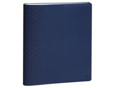 Agenda Winner - 1 semaine sur 2 pages - 21 x 27 cm - 12 mois - disponible dans différentes couleurs - Exacompta
