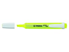 STABILO Swing cool - Surligneur - jaune