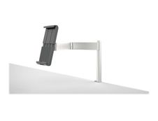 DURABLE - Support de table avec bras articulé pour tablette 