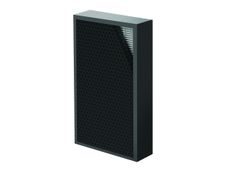 AeraMaxPro - Lot de 2 filtres purificateur d'air blanc/noir - Fellowes