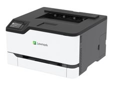 Lexmark CS431dw - imprimante laser couleur A4 - Recto-verso - Wifi