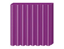 Pâte Fimo Soft  - Violet - 57G
