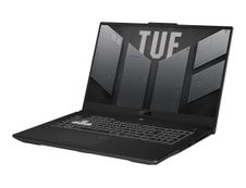 ASUS TUF Gaming F17 TUF707ZC-HX021W - PC portable 17.3" - Core i5 12500H - 8 Go RAM - 512 Go SSD