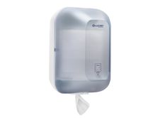 Lucart Professional L-ONE MAXI - Distributeur d'essuie-mains à dévidage centrale