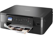 Brother DCP-J1050DW - imprimante multifonctions jet d'encre couleur A4 - Wifi, USB