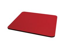 Fellowes - Tapis de souris éco - Rouge