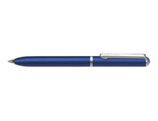 Online - Mini Stylo à bille bleu - encre noire
