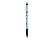 Ink Metal Bien Joué! Effacink - Roller gel effaçable - moyen - bleu