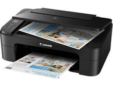 Canon PIXMA TS3350 - imprimante multifonctions jet d'encre couleur A4 - Wifi, USB