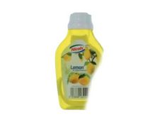 Nicols désodorisant - liquide avec mèche - bouteille - 375 ml - citron