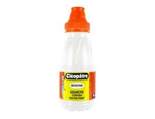 Cléopâtre NÉFERTARI - Peinture gouache - blanc - 250 ml