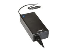 PORT Connect - câble d'alimentation secteur compatible avec PC ASUS