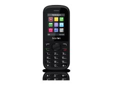 Bea-fon Classic Line C70 - téléphone mobile double sim- noir