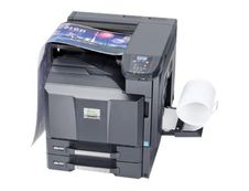 Kyocera FS-C8650DN - imprimante laser couleur A3 - Recto-verso