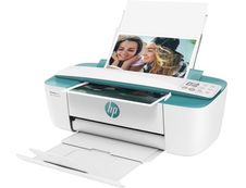 HP DeskJet 3762 All-in-One - imprimante multifonctions jet d'encre couleur A4 - Wifi - recto-verso manuel