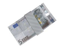 Reskal - 25 bracelets pour 20 billets de banque 5€