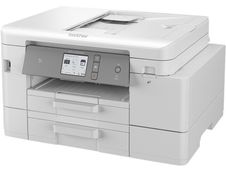 Brother MFC-J4540DWXL - imprimante multifonctions jet d'encre couleur A4 - Wifi - recto-verso