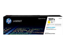 HP 207X - jaune - cartouche laser d'origine