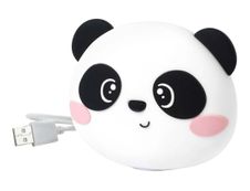 Legami - Batterie externe 4800MAH - panda
