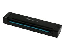 IRIS IRIScan Executive 4 - scanner de documents A4 - portable - 600 ppp x 600 ppp - blanc 