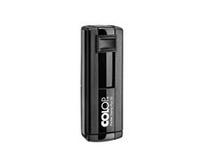 Colop Pocket Stamp Plus 30 - Tampon de poche personnalisable - 5 lignes - format rectangulaire