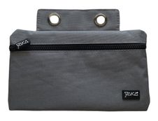 YaKa - Trousse 3 en 1 - gris foncé