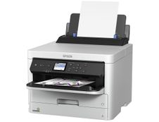 Epson WorkForce Pro WF-C5290DW - imprimante jet d'encre couleur A4 - Wifi, USB, NFC - recto-verso