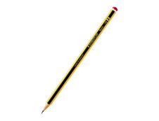 STAEDTLER Noris - Crayon à papier - HB - 2 mm