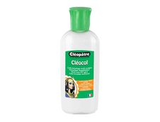 Cléopâtre Cléocol - Tube de colle - transparent - 100 gr