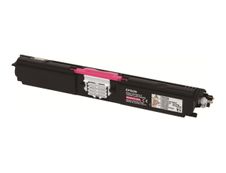 Epson S050555 - magenta - cartouche laser d'origine
