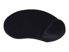 T'nB Ergo-Design Mouse Pad - tapis de souris avec repose-poignets