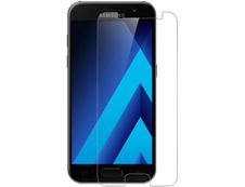 Mobilis - protection d'écran - verre trempé pour Galaxy A3 (2017)