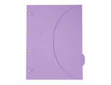 Smartfolder Le Pack Pro - Chemise à 3 rabats - Assurances