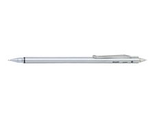 Pilot Birdie - Stylo à bille/Porte-mines 2 en 1 gris