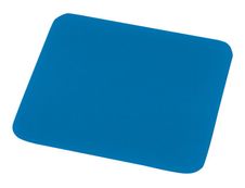 Ednet - Tapis de souris antistatique - Bleu 