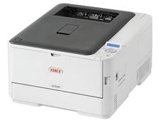 OKI C332DN - imprimante laser couleur A4 - recto-verso