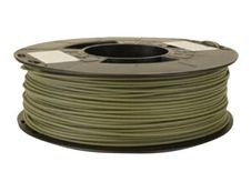 Dagoma Chromatik - filament 3D PLA - vert argile - Ø 1,75 mm - 750g