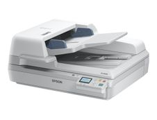Epson WorkForce DS-60000N - scanner de documents A3 - 600 ppp x 600 ppp - 40ppm